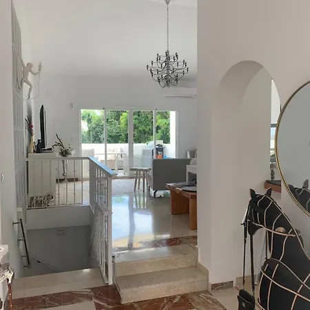Casa Strack Holiday home