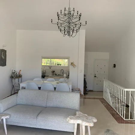 Vakantiehuis Casa Strack Estepona
