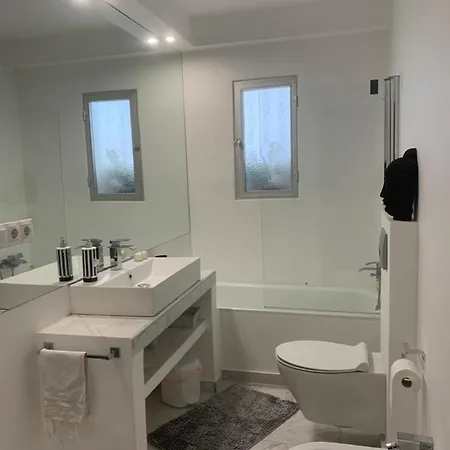 Vakantiehuis Casa Strack