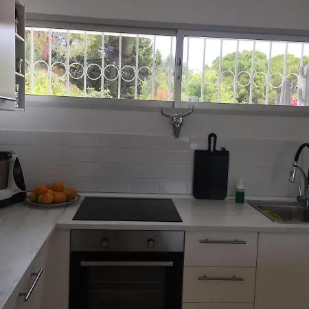 Casa Strack Vakantiehuis