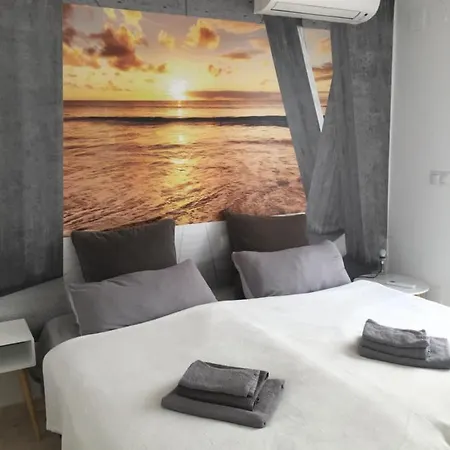 Vakantiehuis Casa Strack *