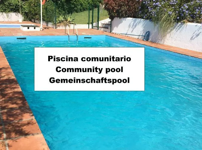 Casa Strack Estepona