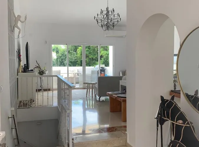 Casa Strack Casa de Férias