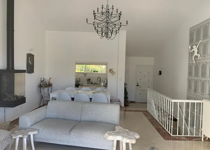 Casa de Férias Casa Strack Estepona