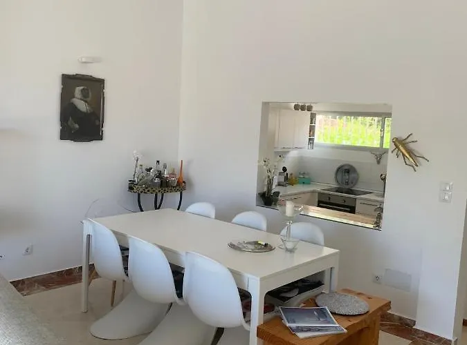 Casa Strack Estepona