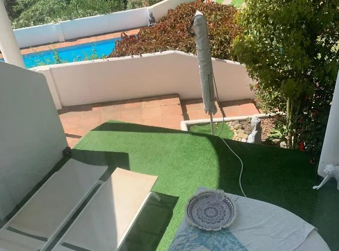 Casa Strack Estepona