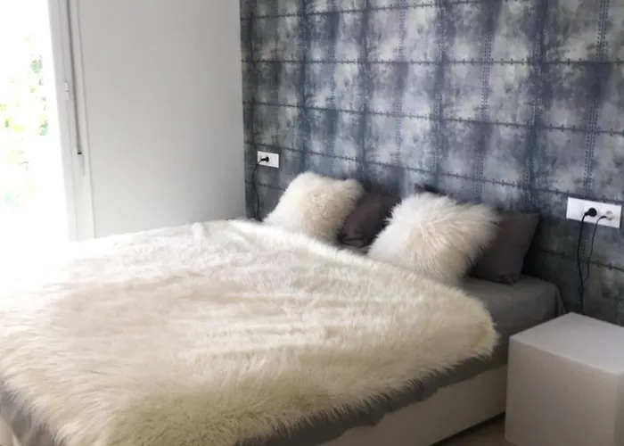 Casa de Férias Casa Strack Estepona