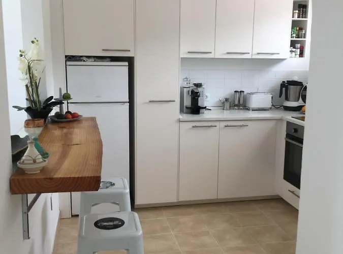 Casa de Férias Casa Strack Estepona