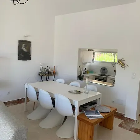 Casa Strack Estepona