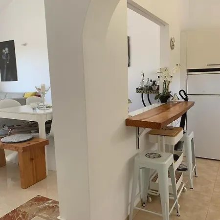 Casa Strack Prázdninový dům Estepona