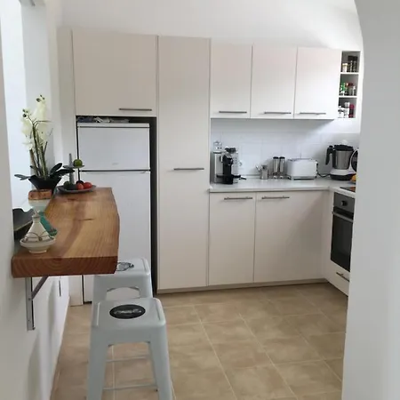Prázdninový dům Casa Strack Estepona
