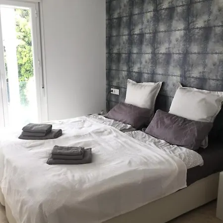 Prázdninový dům Casa Strack